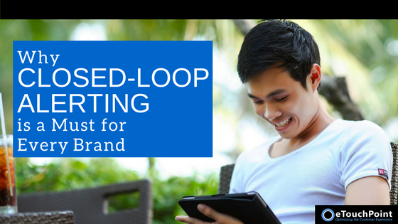 Why Closed-Loop Alerting is a Must for Every Brand